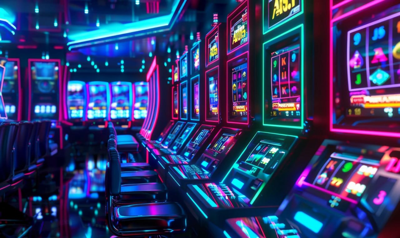 klwin slot