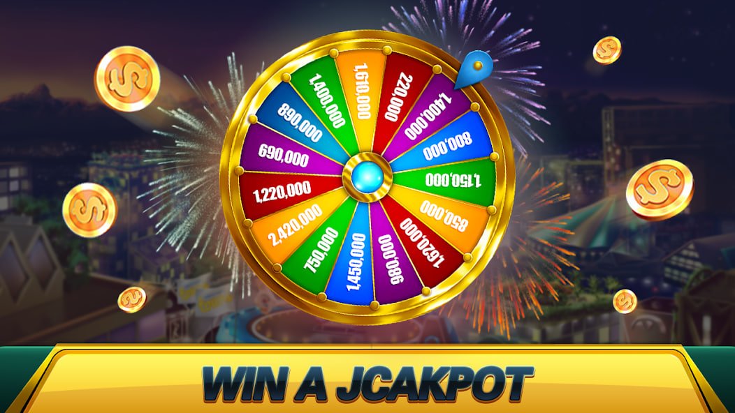 klwin slot
